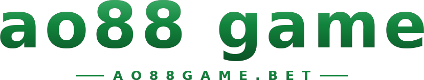 ao88 game logo
