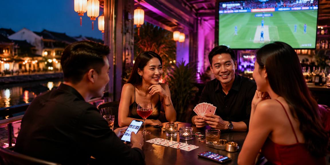 ao88 game Bàn Nhanh Trực Tiếp