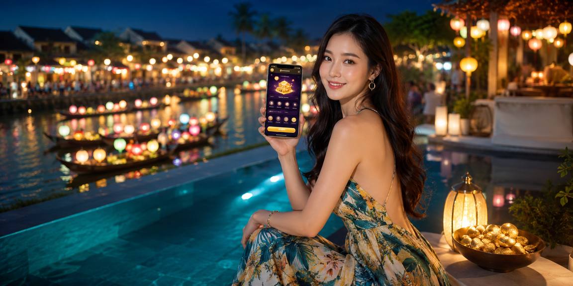ao88 game Phượng Hoàng Turbo