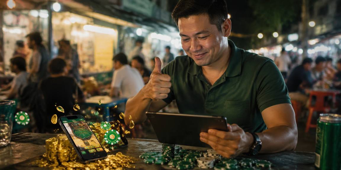ao88 game Tải ứng dụng ao88 game – Android và iOS